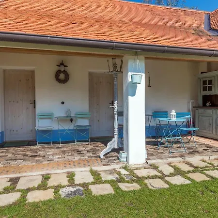 Pastuska Landhuis *