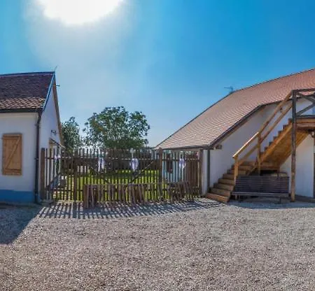 Pastuška * Brod nad Dyji
