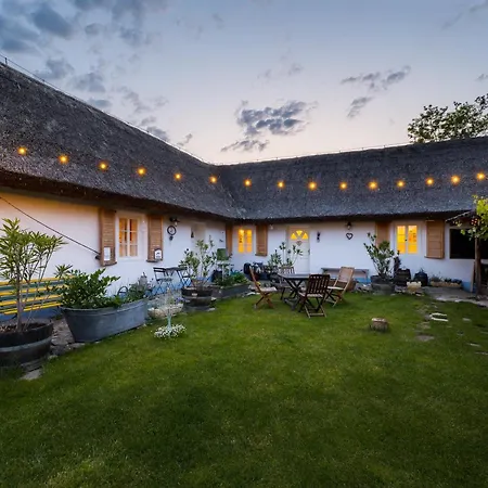 Pastuška * Brod nad Dyji