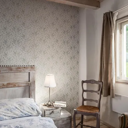Pastuska Landhaus *