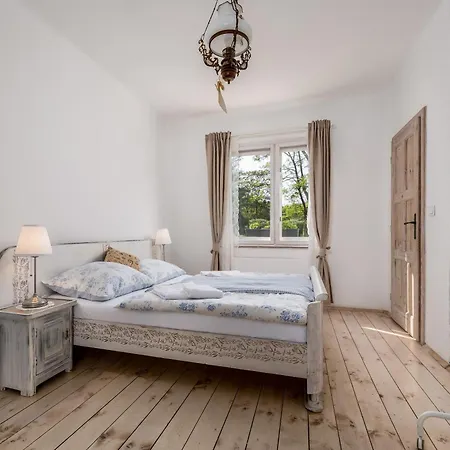 Landhaus Pastuška
