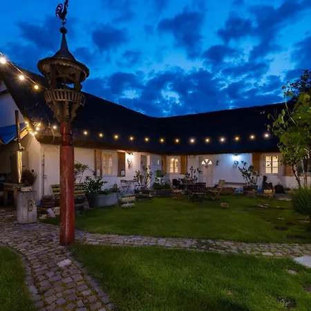 Pastuška Landhaus