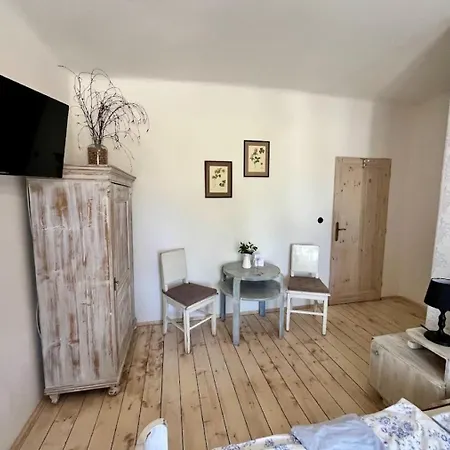 Venkovský dům Pastuška Brod nad Dyji