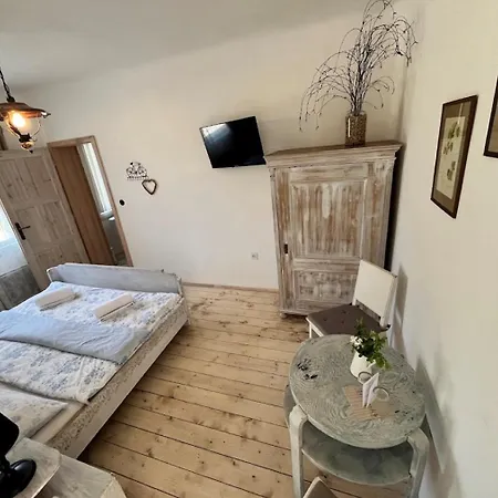 Landhaus Pastuška *