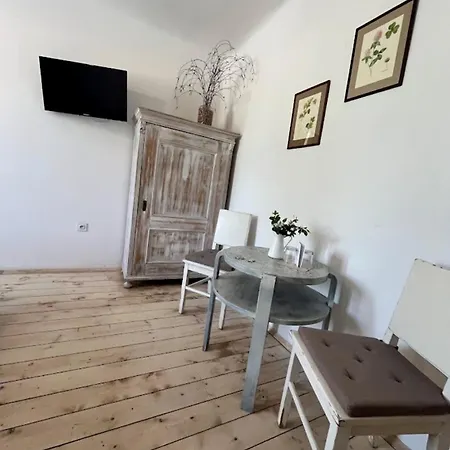Pastuška Venkovský dům *