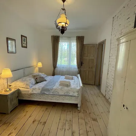 Kır Evi Pastuska Brod nad Dyji