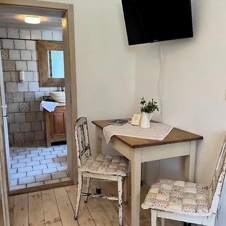 Landhaus Pastuška *