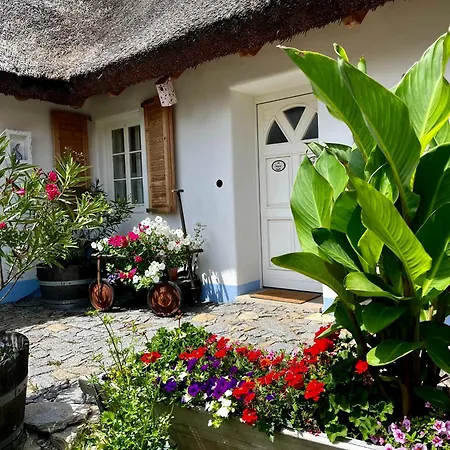 Pastuška Landhaus