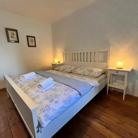 Pastuska Landhuis *