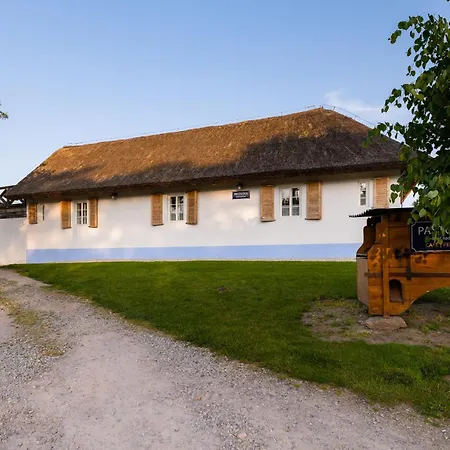 Pastuška