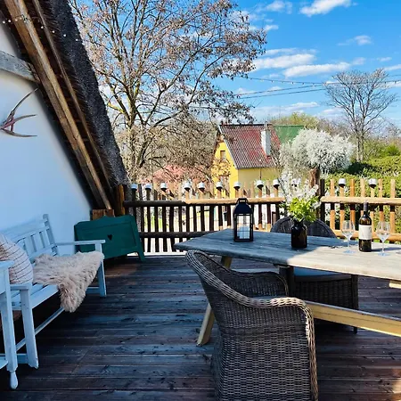 Pastuška * Brod nad Dyji