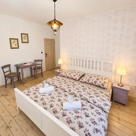 Pastuska Landhuis