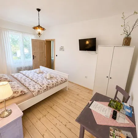 Landhuis Pastuska