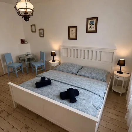 Landhaus Pastuska *