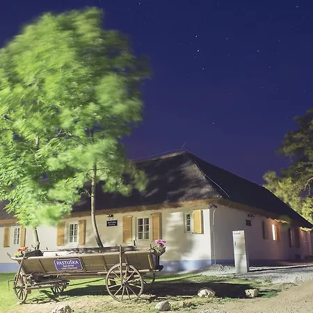 Pastuška *