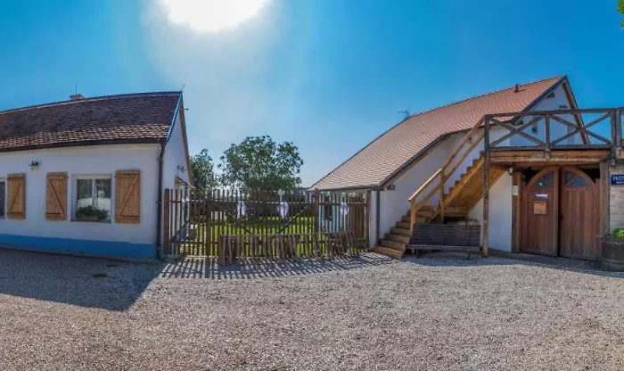 Pastuska * Brod nad Dyji