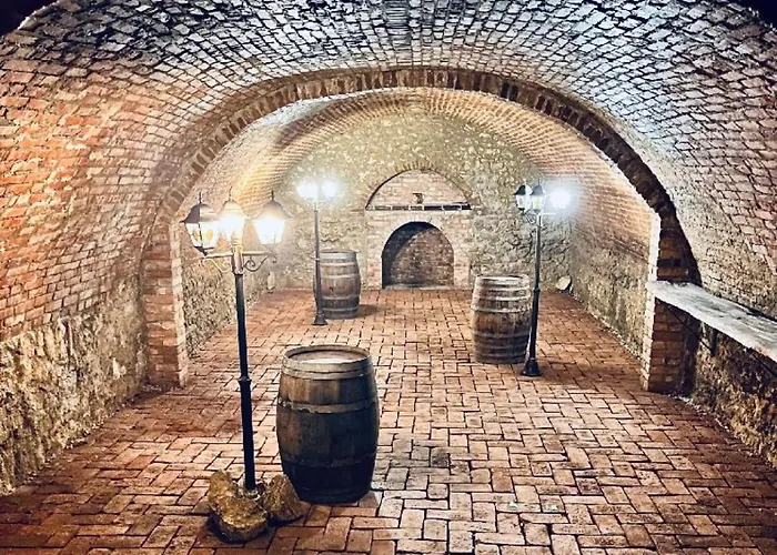 Pastuska Kır Evi *