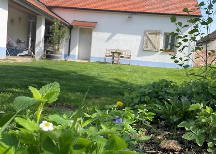 Pastuska Brod nad Dyji