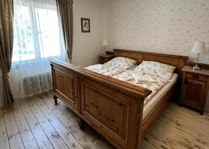 Pastuska Brod nad Dyji
