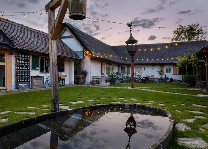 Kır Evi Pastuska