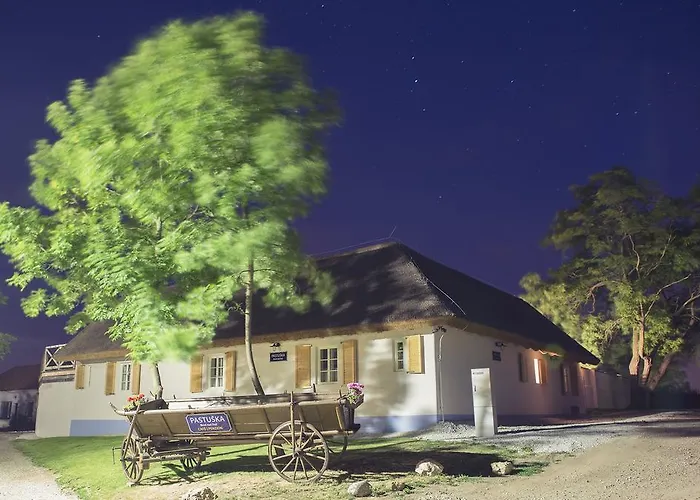 Pastuska *